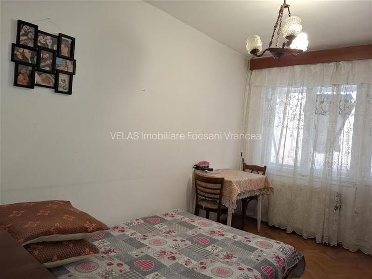 Apartament 3 camere, et 3, CT, doua balcoane, Primarie - 6