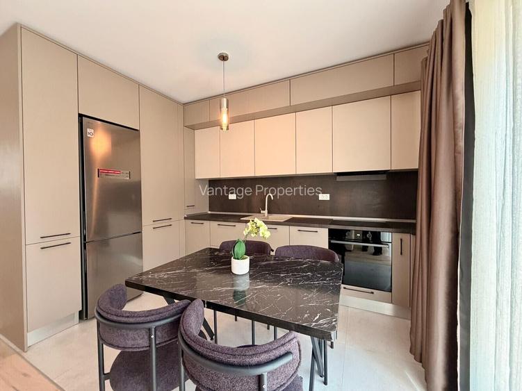 TOWNHOUSE | 2 camere | complex rezidential | Pipera - 7