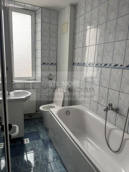 Apartament ultracentral 2 camere de închiriat – Cuza Vodă - 9
