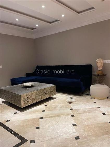 Vanzare apartament 3 camere modern bloc nou 114 mp zona Zorilor- MOL Turzii - 5