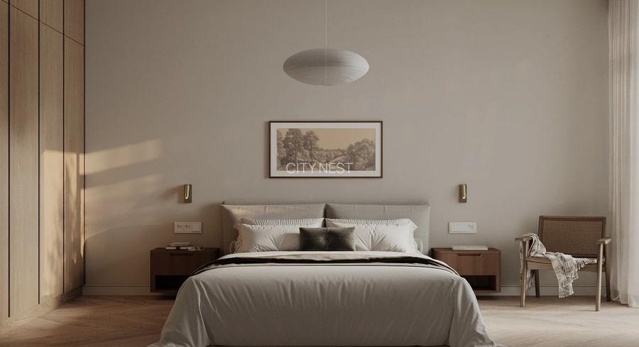 Apartament 2 camere | One Lake District | Aproape de finalizare - 4