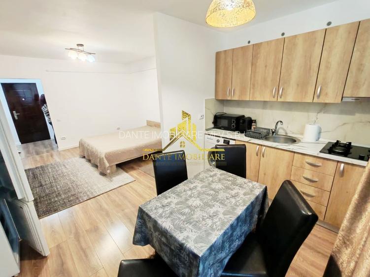 1 camera, spatios, modern, proaspat renovat, Marasti, Dambovitei - 5