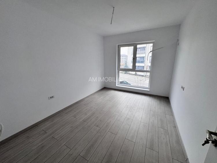 AP. 3 CAMERE, BLOC NOU, BUCATARIE INCHISA, CENTRALA PROPRIE,  PARCARE, - 2