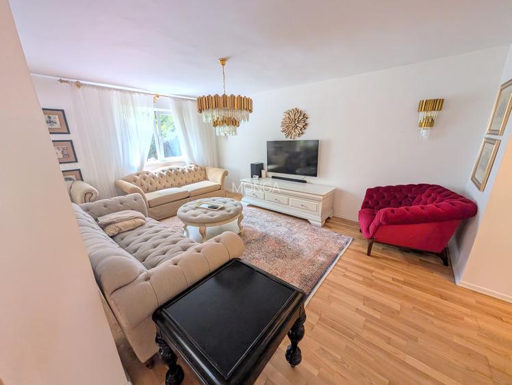 Duplex 5 camere 180mp | 0 comision | Voluntari Eroilor | Mobilat Utilat - 2