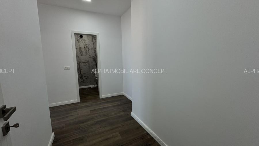 Lira Residence Apartament 3 camere - 3