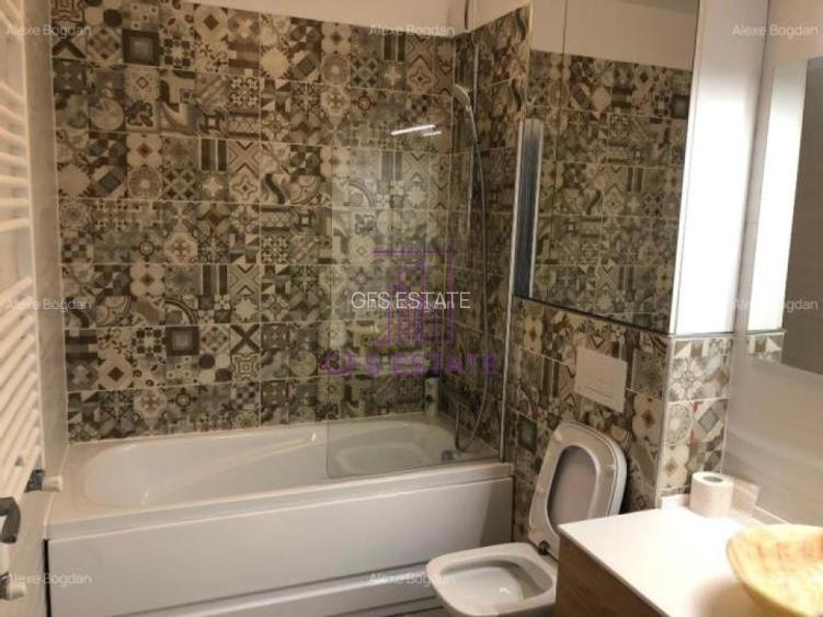 Inchiriere Garsoniera 158 Residence - 3