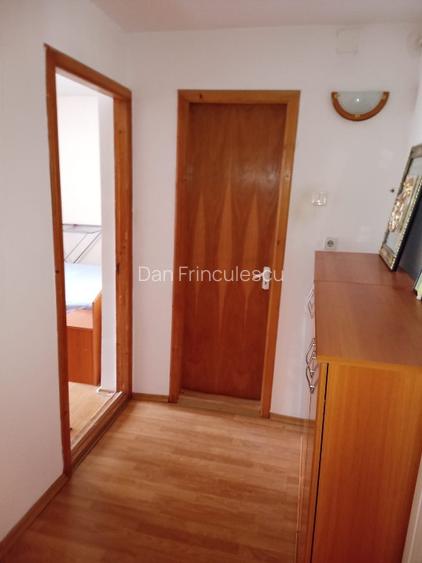 De vanzare apartament 3 camere Bd. Daciei - REZERVAT - 14