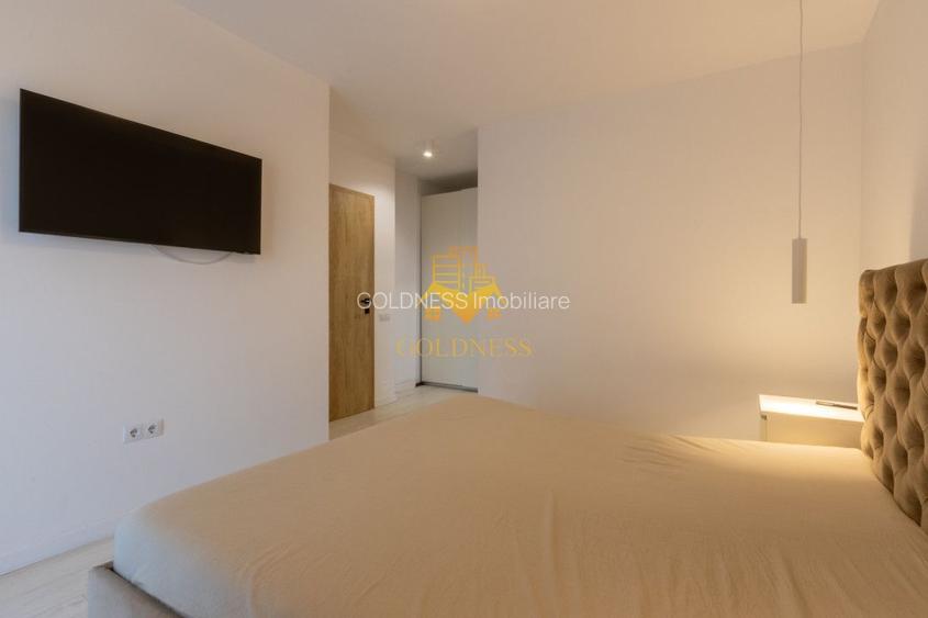 3 camere, 2 bai, parcare, bloc nou, Floresti, Tineretului, Avram Iancu - 16