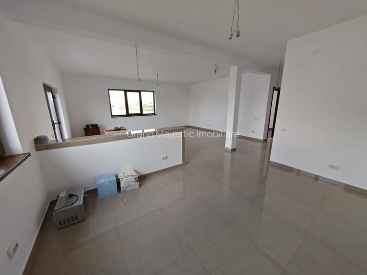 New Casa Corbeanca P+1+Mansarda 4 dormitoare 330 mp/curte - 23