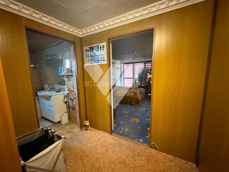 Casa individuala 4 camere 3 bai de vanzare in Sibiu zona Ciresica - 11