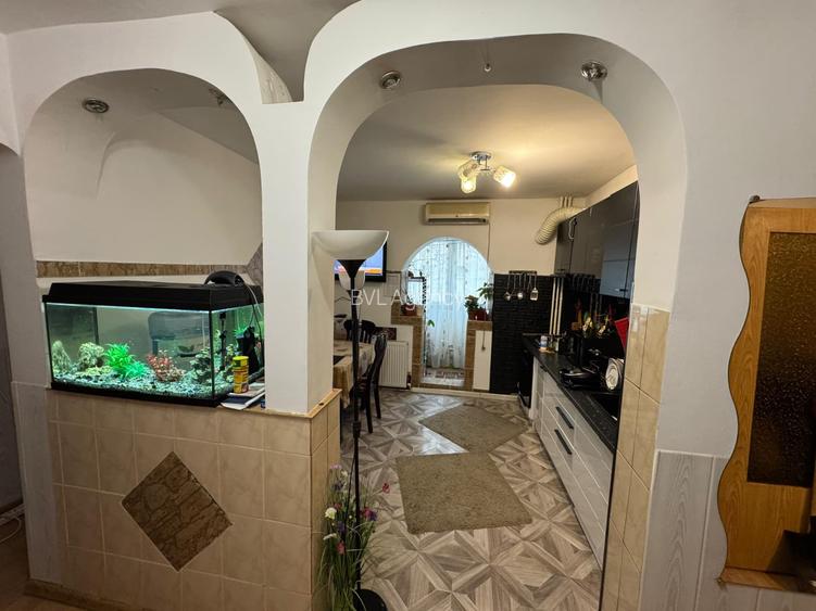 Vanzare | Apartament 2 camere | Iancu Jianu – Petre Ispirescu - 3