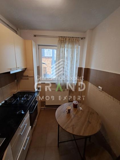 Apartament 2 Camere | Semidecomandat | Balcon | - 4
