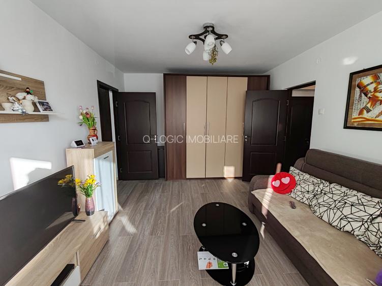 Apartament 2 camere renovat zona Astra - Planete - 5