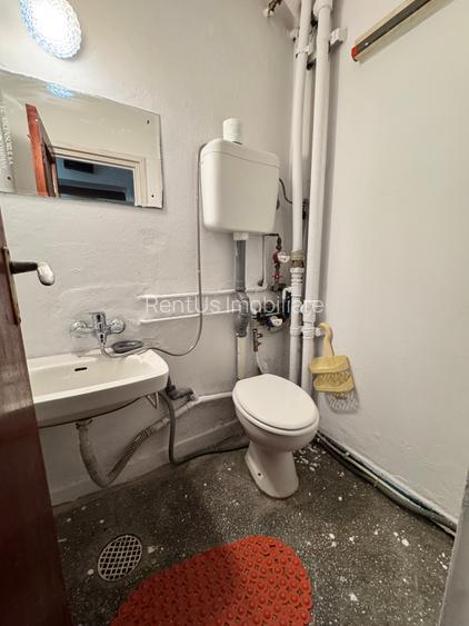 Garsoniera 20 Mp | Dristor | Titan | Parc Ior | ParkLake - 6