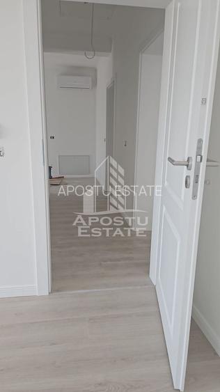 Duplex cu 4 camere, 2 bai, in Sacalaz - 8