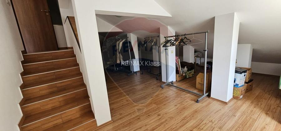 Vila deosebita de vanzare in Chitila, la 150 m de padure, in apropiere - 30