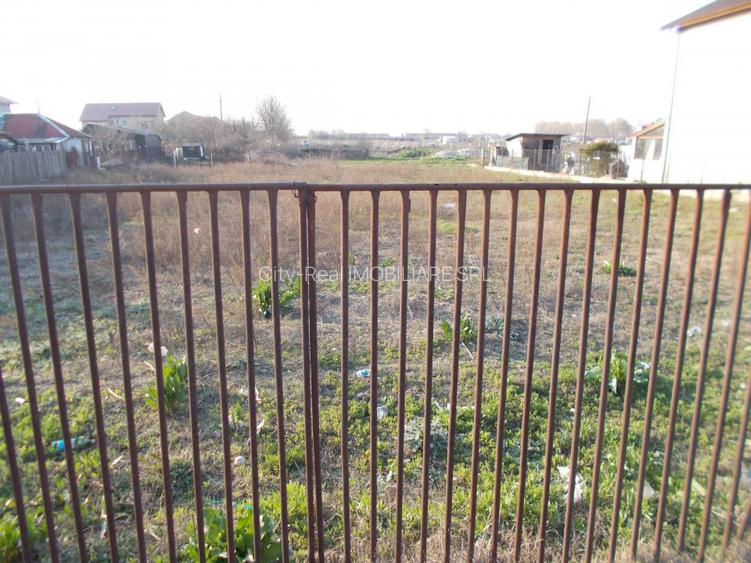 Teren de vanzare pe strada Comarnic ,toate utilitatile - 10