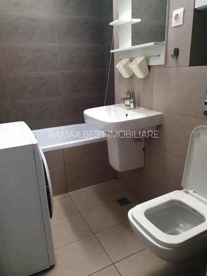 Dristor, 10 minute metrou, parc IOR, complex Baba Novac Residence, centrala - 12