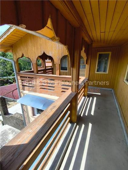 Casa tip parter zona Lunca Frumoasa, Parscov - 20