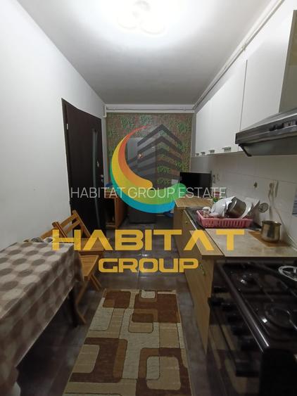 Apartament 2 camere de vanzare mobilat si utilat - 7