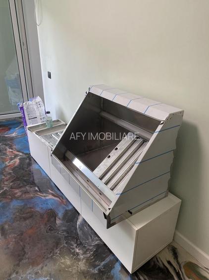 Inchiriere apartament mobilat și utilat 3 camere zona Titan Negociabil - 15