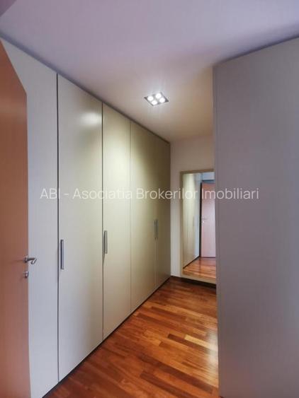 Baneasa Exclusivist Amb SUA Ap 4 cam 160mp, 2 locuri parcare boxa - 5