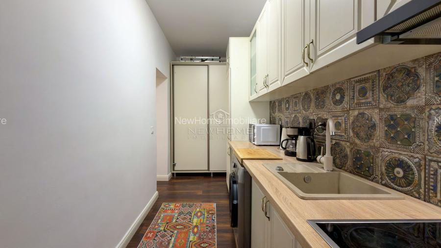 Apartament 2 camere, zona Iulius Mall FSEGA - 15