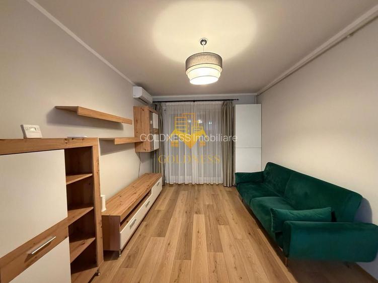 2 camere, Parcare, Buna Ziua, Zona Grand Hill, LIDL, Trifoiului - 4