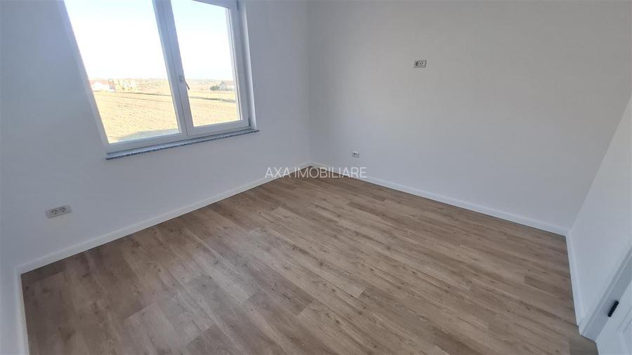 Casa Valea Lupului 4 camere,Incalz. Pard,Terasa,BECI,0% Comision - 19