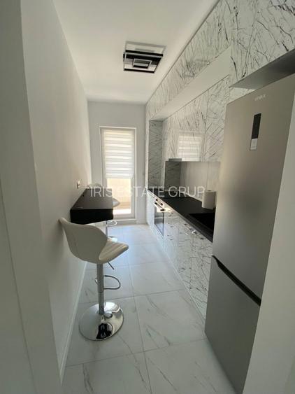 Garsoniere Lux Biruintei - 6