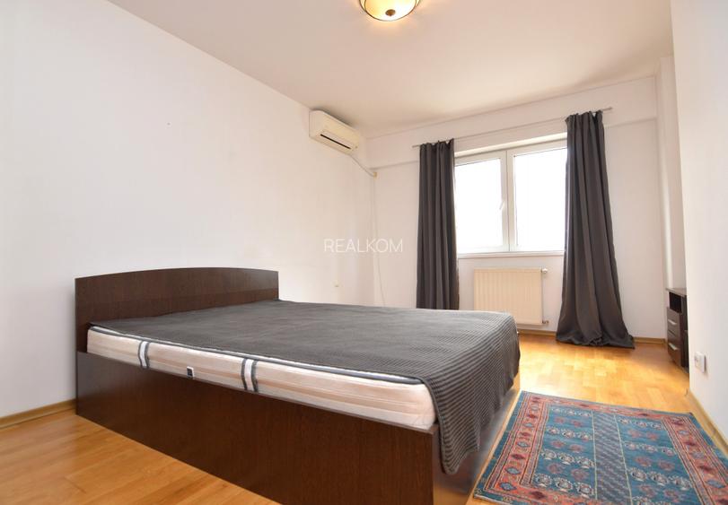 INCHIRIERE APARTAMENT 3 CAMERE UNIRII – PIATA ALBA IULIA - 10