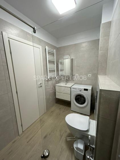 Inchiriere Studio MRS Village, parcare inclusa, Cartier Albert, Ploiesti - 9