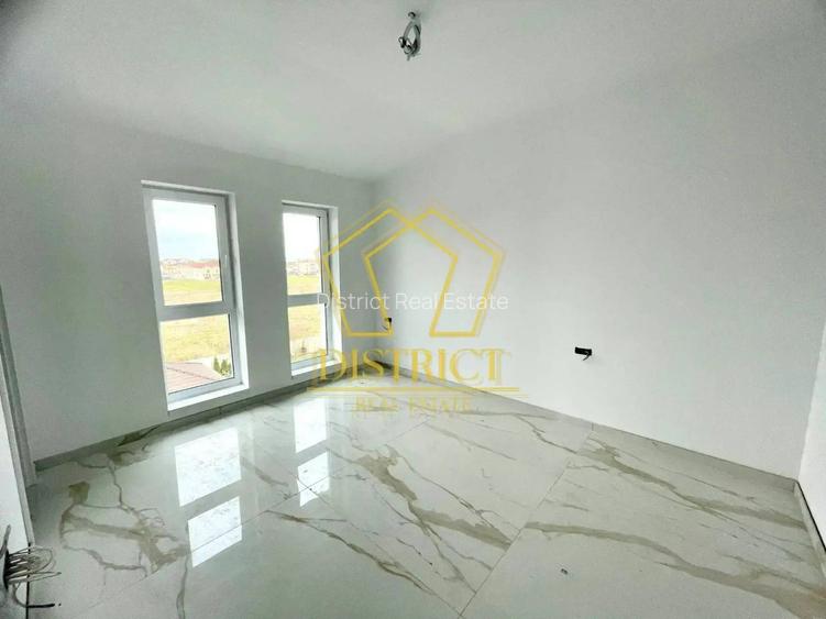 Penthouse cu 3 camere si terasa de 45mp | zona Antenei | Braytim - 3