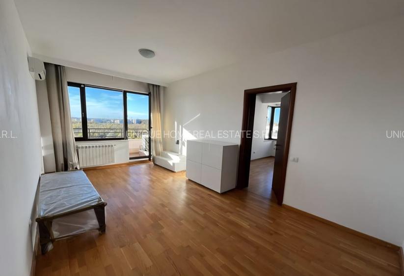Iancu Nicolae: Apartament spatios cu 2 camere langa padure, view de exceptie ! - 4