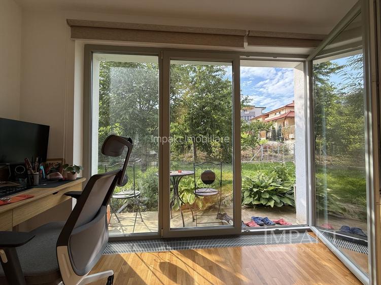 Anunț Imobiliar de Vânzare: Casă Individuală Superbă în Cartierul Borhanci! - 13