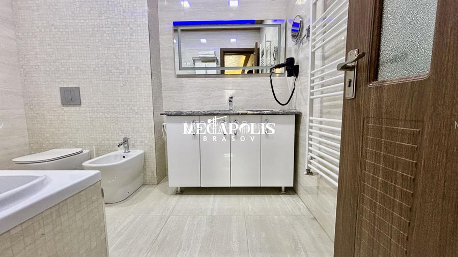 Apartament 4 camere | Parcare | Gama Premium | Isaran Residence - 17