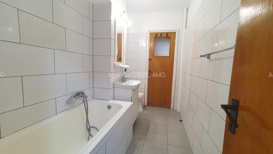 Apartament 2 Camere Titan | Zona Policlinică-Burdujeni-Aproape de Parc & Metrou - 10