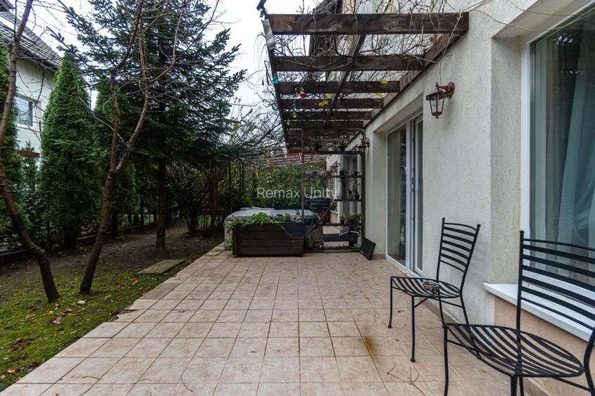 Apartament spatios de închiriat în zona Green Valley - Noua - 28