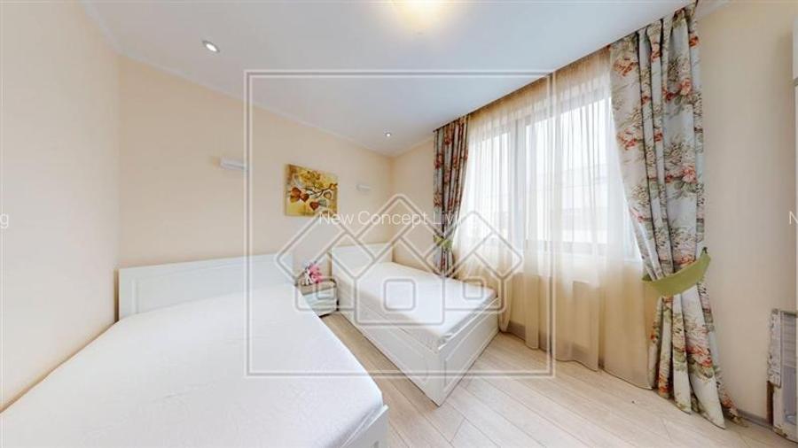 Casa de vanzare in Sibiu - terasa superba - predare la cheie - 30