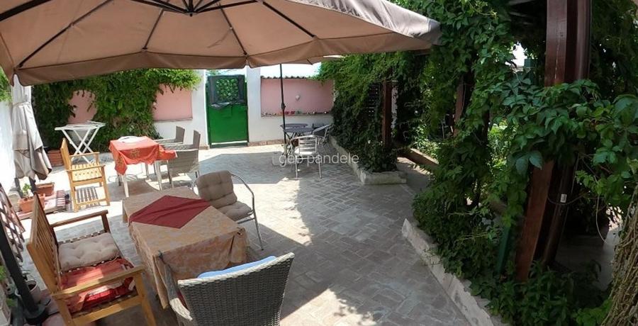 Vila Pensiune Apart Hotel Vanzare/Inchiriere Central str.Mihai Eminescu  - 11