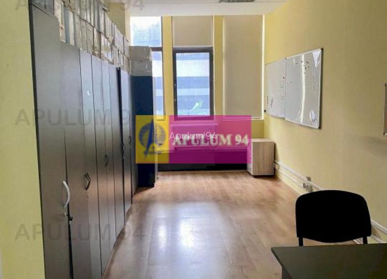 Spatii Birouri Sector 2 Arena Națională x Vatra Luminoasa - 9