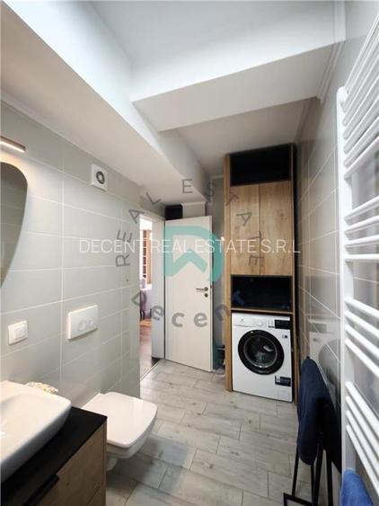 Apartament  2 camere Avantgarden, Brasov - 11