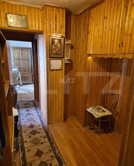 Apartament spațios 66 mp, ideal pentru familie sau investiție, zona Manastur - 6