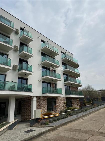 Apartament 2 camere - Moara de vant - Lux - 10