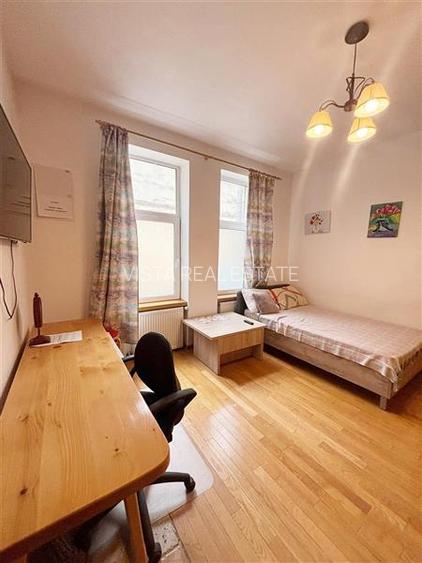 Apartament 2 camere, 2 bai, etaj 1, Piata Sfatului, Brasov - 6