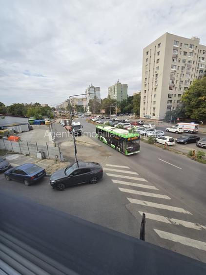 Cladire de inchiriat SPATIU COMERCIAL (clinica medicala , birouri , etc) - 24