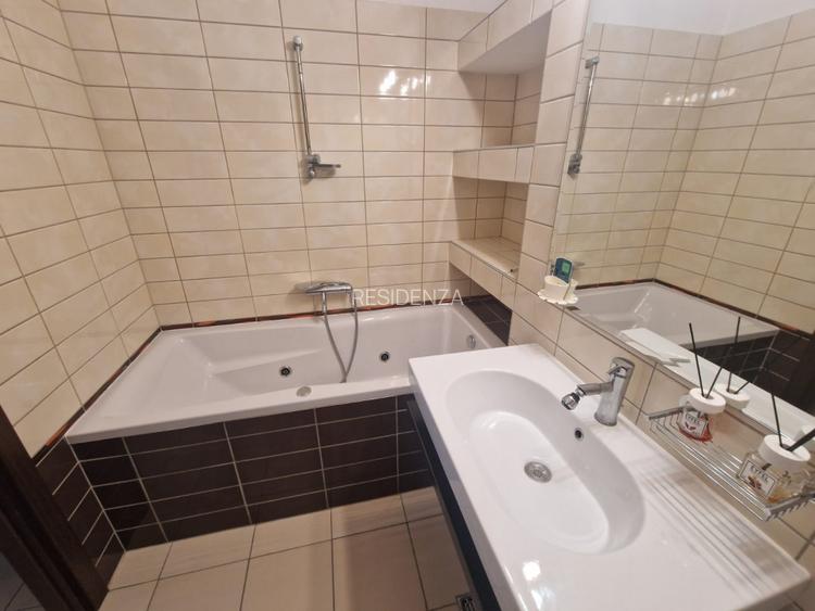 Asmita Gardens – 4 camere, 107 mp utili, terasă 36 mp 13/17 - 20