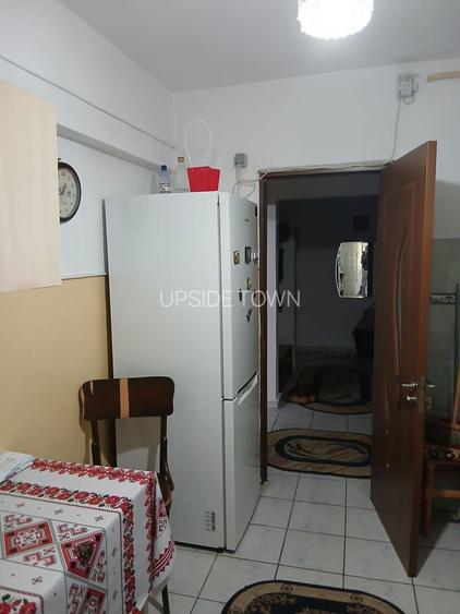 3 camere | Centru Buzău | Etaj 2 | Centrala proprie - 5