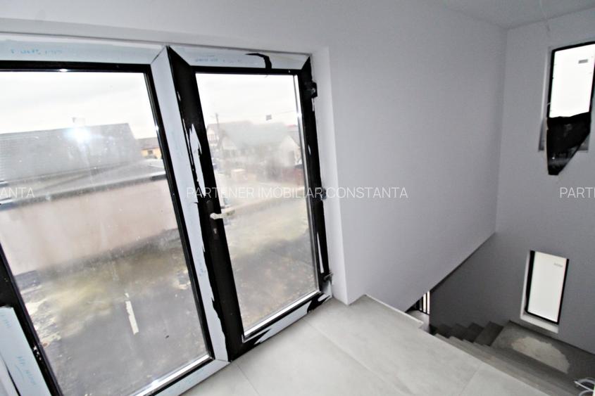 Casa P+1 cu design deosebit, Valu lui Traian - 19