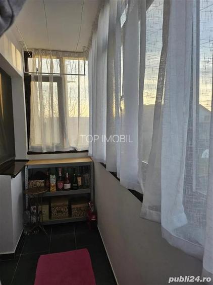 Etaj 1, Sos Nicolina, 2 camere zona Valea Adanca_Roxema - 9